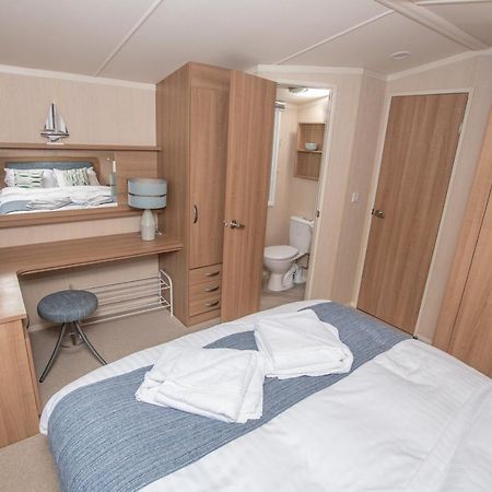 Ladram Bay Holiday Park Otterton Kültér fotó