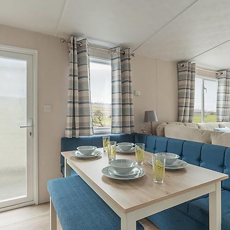 Ladram Bay Holiday Park Otterton Kültér fotó